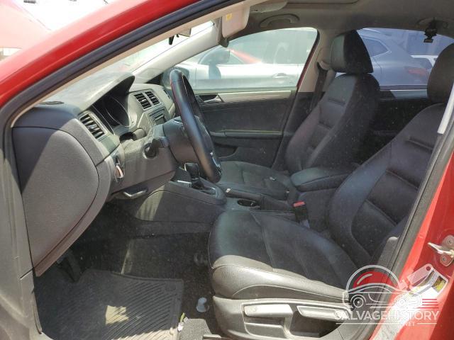 3VWD17AJ2FM273829 2015 VOLKSWAGEN JETTA photo no. 7