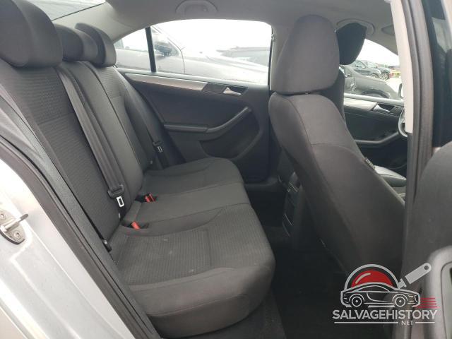 3VWD17AJ6FM267922 2015 VOLKSWAGEN JETTA photo no. 10