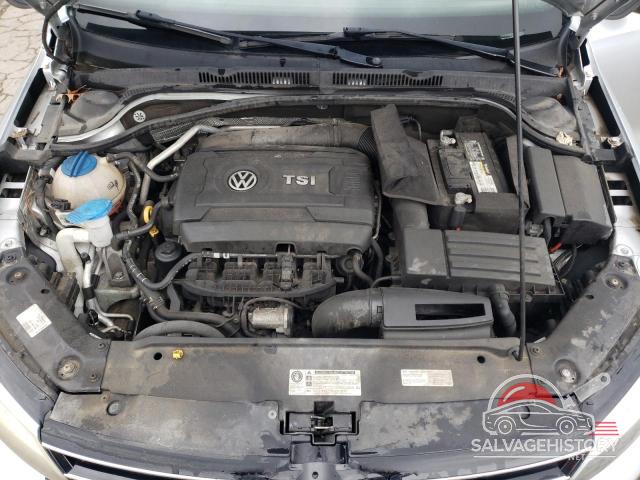3VWD17AJ6FM267922 2015 VOLKSWAGEN JETTA photo no. 11