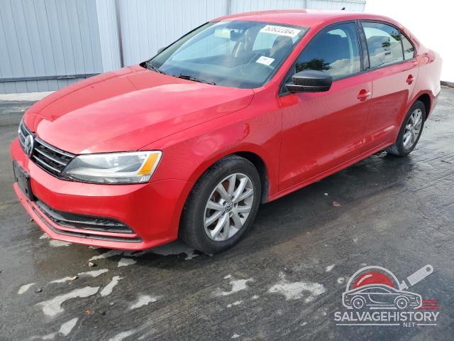 3VWD17AJ8FM267808 2015 VOLKSWAGEN JETTA photo no. 11