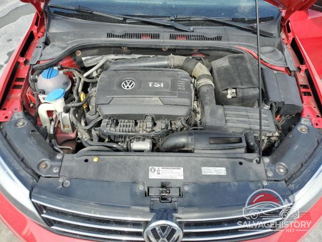 3VWD17AJ8FM267808 2015 VOLKSWAGEN JETTA photo no. 11