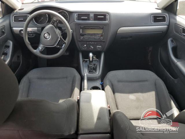 3VWD17AJ8FM267808 2015 VOLKSWAGEN JETTA photo no. 8