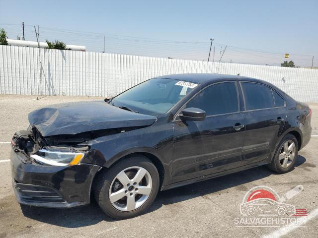 3VWD17AJ8FM274712 2015 VOLKSWAGEN JETTA photo no. 13