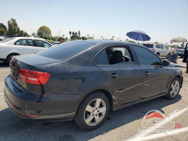 3VWD17AJ8FM274712 2015 VOLKSWAGEN JETTA photo no. 3