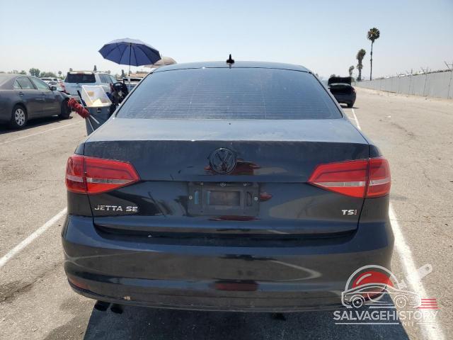 3VWD17AJ8FM274712 2015 VOLKSWAGEN JETTA photo no. 6