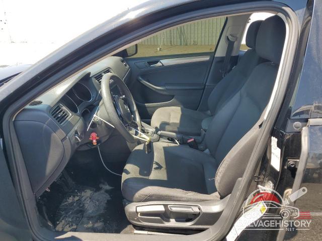 3VWD17AJ8FM274712 2015 VOLKSWAGEN JETTA photo no. 7