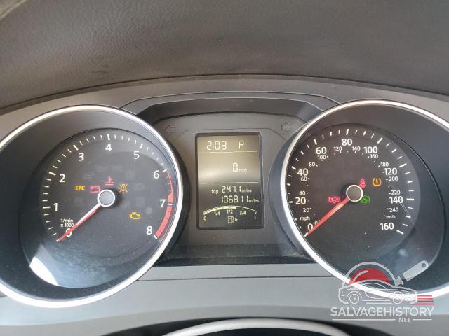 3VWD17AJ8FM274712 2015 VOLKSWAGEN JETTA photo no. 9