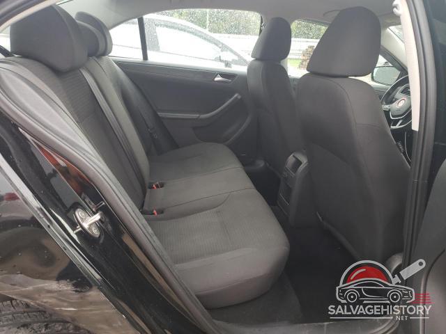 3VW267AJ3GM328489 2016 VOLKSWAGEN JETTA photo no. 10