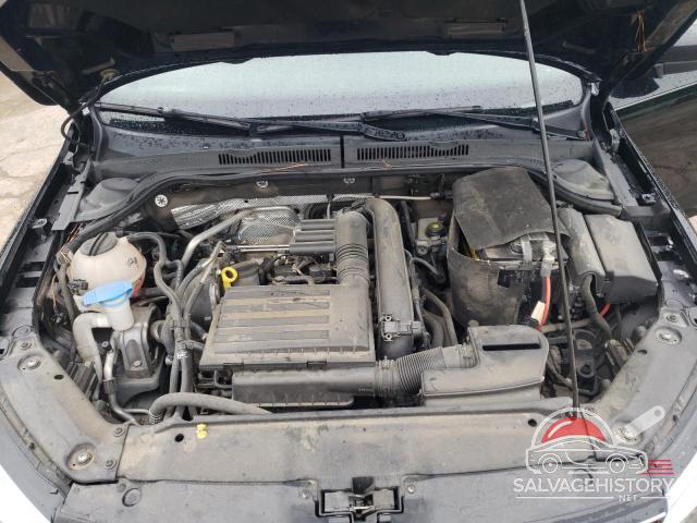 3VW267AJ3GM328489 2016 VOLKSWAGEN JETTA photo no. 11