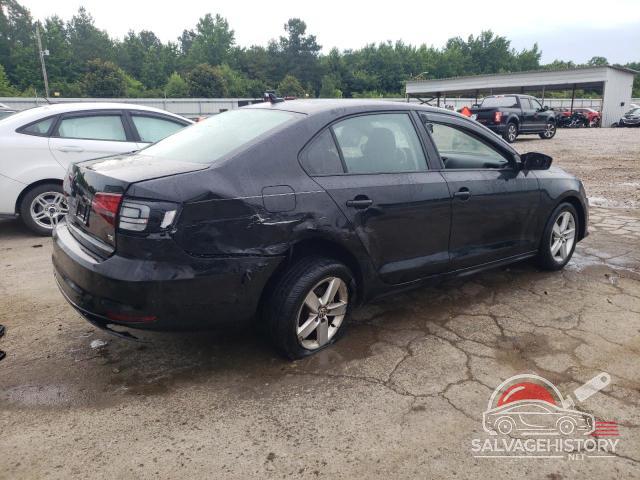 3VW267AJ3GM328489 2016 VOLKSWAGEN JETTA photo no. 3