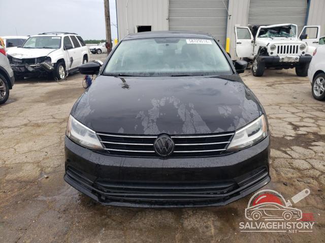 3VW267AJ3GM328489 2016 VOLKSWAGEN JETTA photo no. 5