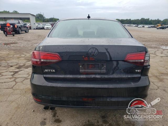 3VW267AJ3GM328489 2016 VOLKSWAGEN JETTA photo no. 6
