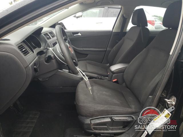 3VW267AJ3GM328489 2016 VOLKSWAGEN JETTA photo no. 7