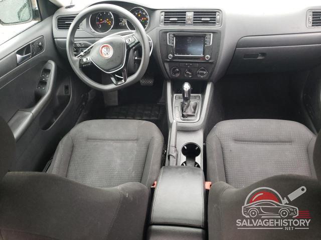 3VW267AJ3GM328489 2016 VOLKSWAGEN JETTA photo no. 8