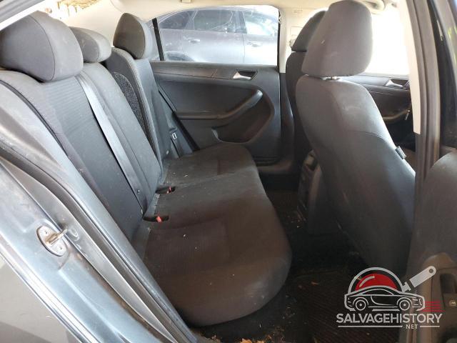3VW267AJ5GM354222 2016 VOLKSWAGEN JETTA photo no. 10