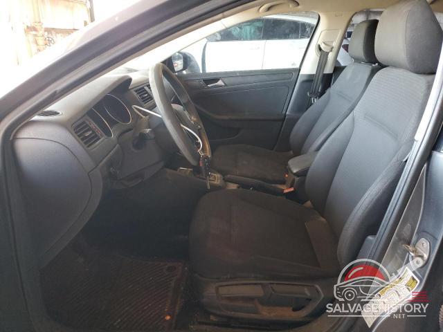 3VW267AJ5GM354222 2016 VOLKSWAGEN JETTA photo no. 7