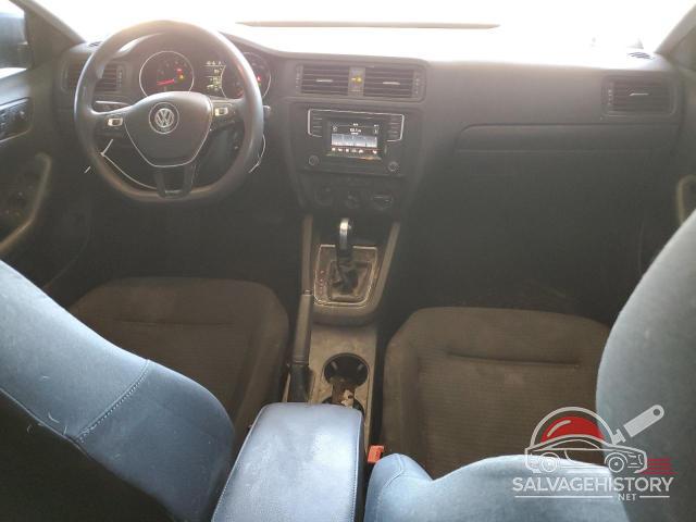 3VW267AJ5GM354222 2016 VOLKSWAGEN JETTA photo no. 8