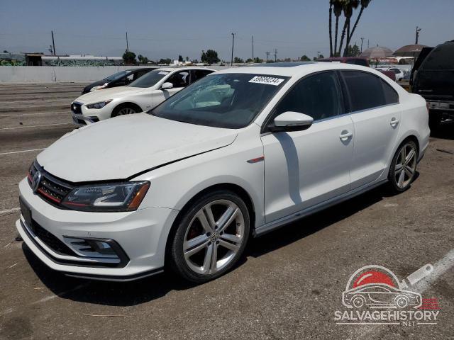 3VW4T7AJ1GM398512 2016 VOLKSWAGEN JETTA photo no. 7