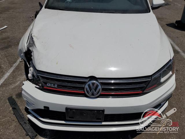 3VW4T7AJ1GM398512 2016 VOLKSWAGEN JETTA photo no. 11