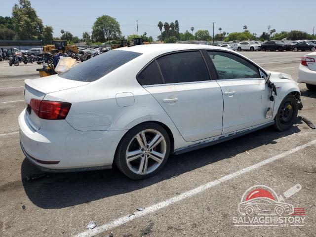 3VW4T7AJ1GM398512 2016 VOLKSWAGEN JETTA photo no. 3
