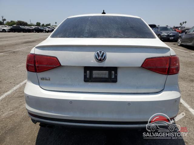 3VW4T7AJ1GM398512 2016 VOLKSWAGEN JETTA photo no. 6