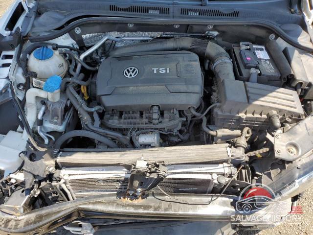 3VWD17AJ2GM367159 2016 VOLKSWAGEN JETTA photo no. 11