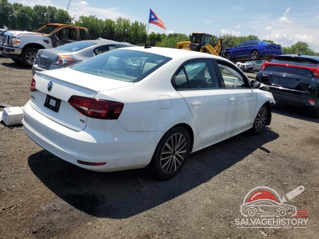 3VWD17AJ2GM367159 2016 VOLKSWAGEN JETTA photo no. 3