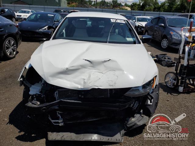 3VWD17AJ2GM367159 2016 VOLKSWAGEN JETTA photo no. 5