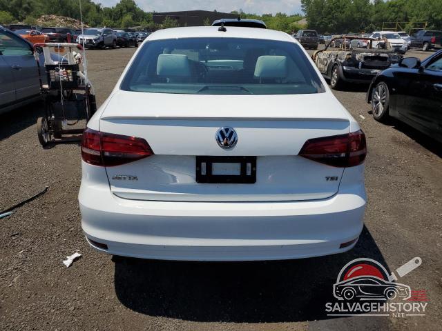 3VWD17AJ2GM367159 2016 VOLKSWAGEN JETTA photo no. 6
