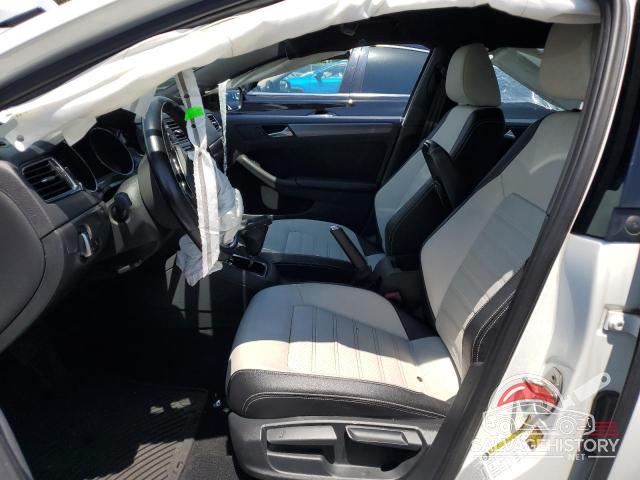 3VWD17AJ2GM367159 2016 VOLKSWAGEN JETTA photo no. 7