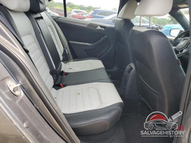 3VWD17AJ7GM410636 2016 VOLKSWAGEN JETTA photo no. 10