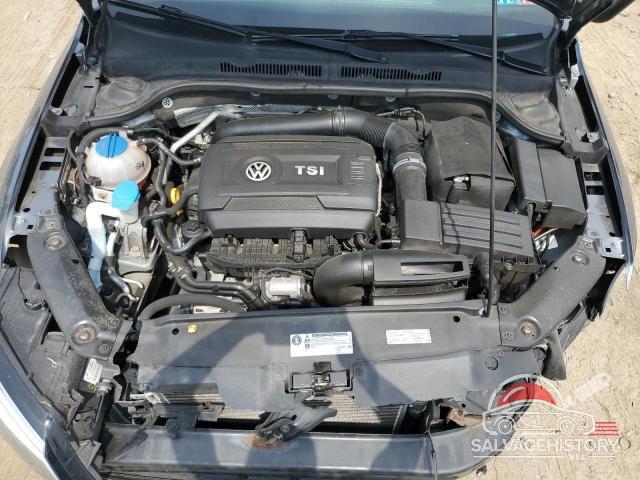 3VWD17AJ7GM410636 2016 VOLKSWAGEN JETTA photo no. 11
