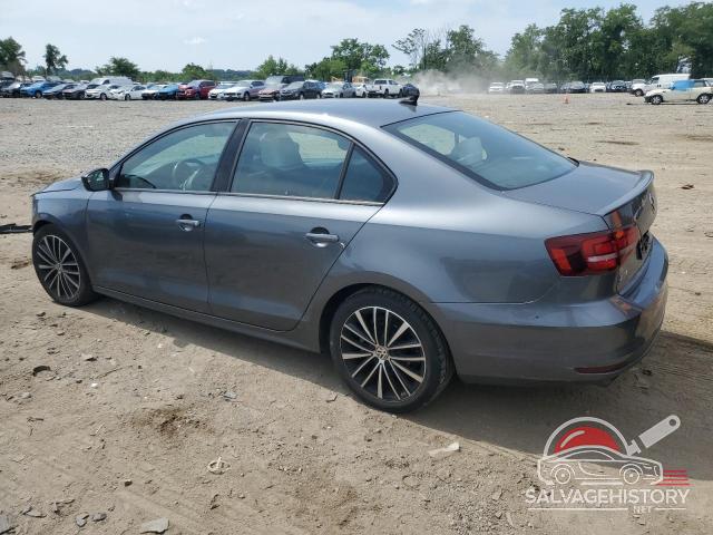 3VWD17AJ7GM410636 2016 VOLKSWAGEN JETTA photo no. 2
