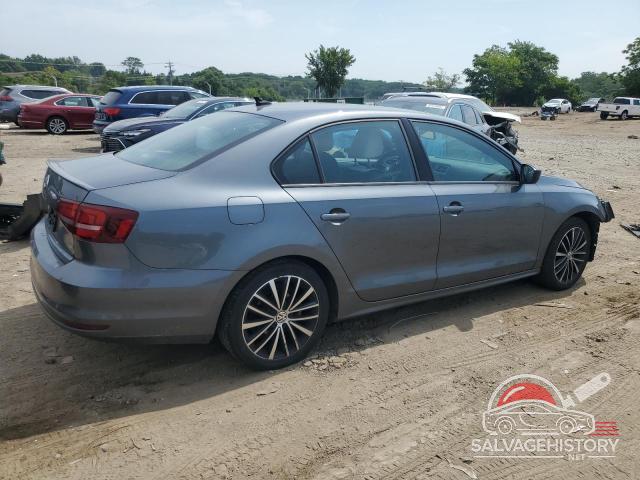 3VWD17AJ7GM410636 2016 VOLKSWAGEN JETTA photo no. 3