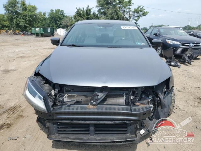 3VWD17AJ7GM410636 2016 VOLKSWAGEN JETTA photo no. 5