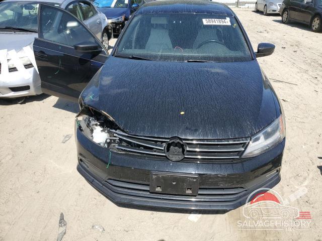 3VWD17AJ8GM290619 2016 VOLKSWAGEN JETTA photo no. 11