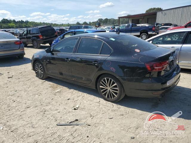 3VWD17AJ8GM290619 2016 VOLKSWAGEN JETTA photo no. 2