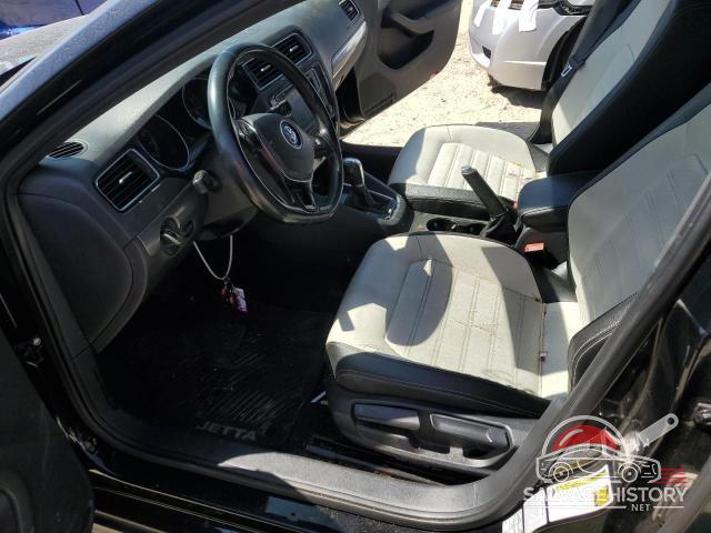 3VWD17AJ8GM290619 2016 VOLKSWAGEN JETTA photo no. 7