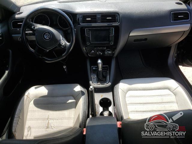 3VWD17AJ8GM290619 2016 VOLKSWAGEN JETTA photo no. 8