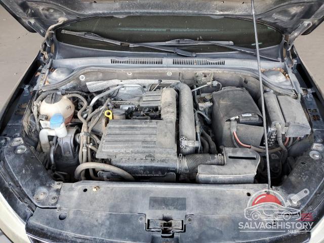 3VWD67AJ2GM368233 2016 VOLKSWAGEN JETTA photo no. 11