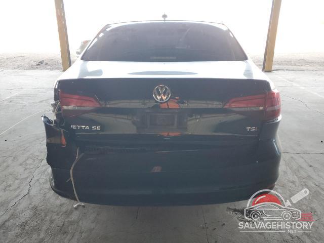 3VWD67AJ2GM368233 2016 VOLKSWAGEN JETTA photo no. 6