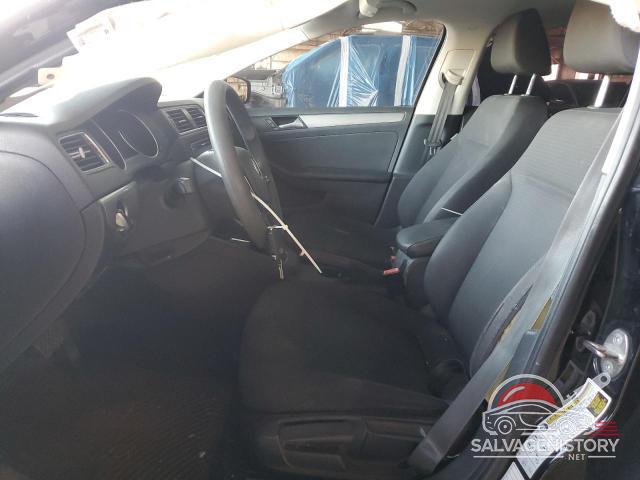 3VWD67AJ2GM368233 2016 VOLKSWAGEN JETTA photo no. 7