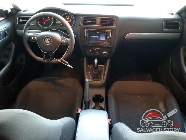 3VWD67AJ2GM368233 2016 VOLKSWAGEN JETTA photo no. 8