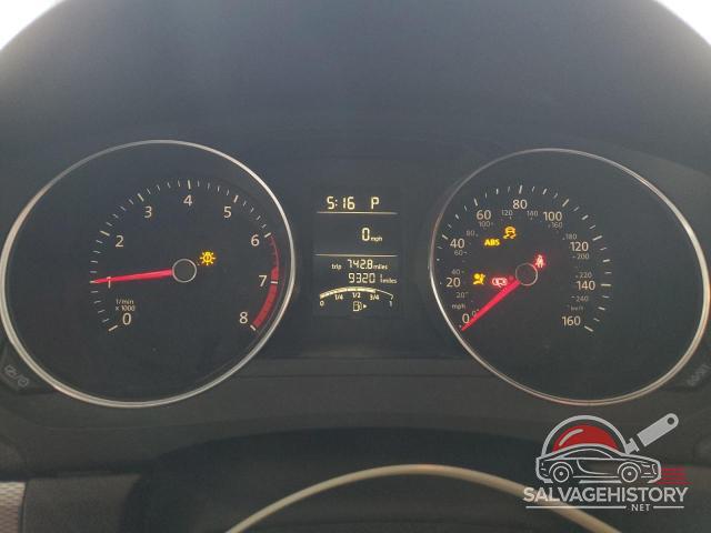 3VWD67AJ2GM368233 2016 VOLKSWAGEN JETTA photo no. 9