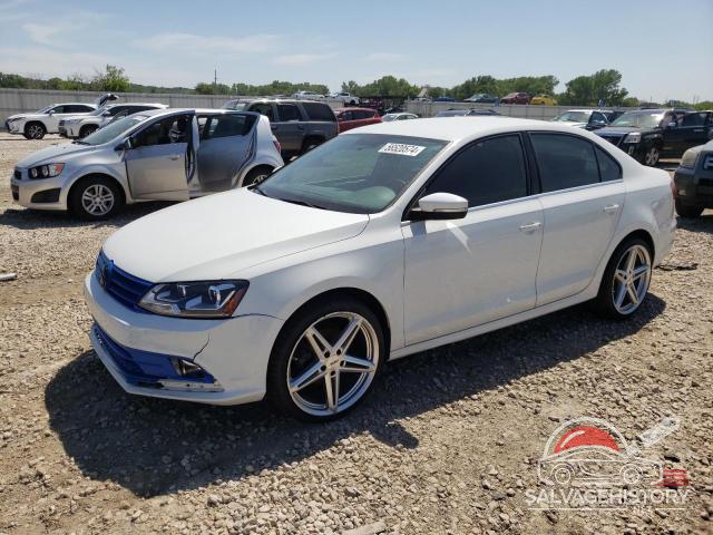 3VW167AJ1HM405969 2017 VOLKSWAGEN JETTA photo no. 17