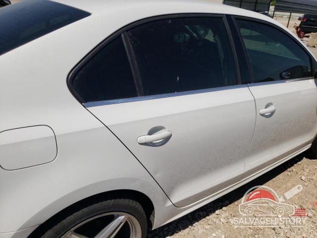 3VW167AJ1HM405969 2017 VOLKSWAGEN JETTA photo no. 10