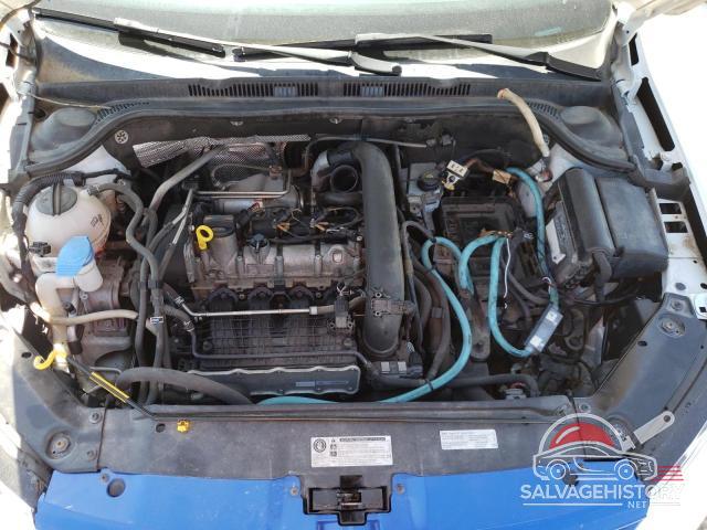 3VW167AJ1HM405969 2017 VOLKSWAGEN JETTA photo no. 11