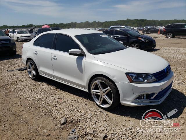3VW167AJ1HM405969 2017 VOLKSWAGEN JETTA photo no. 4