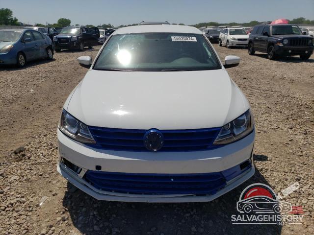 3VW167AJ1HM405969 2017 VOLKSWAGEN JETTA photo no. 5