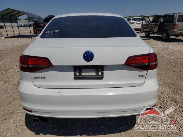 3VW167AJ1HM405969 2017 VOLKSWAGEN JETTA photo no. 6